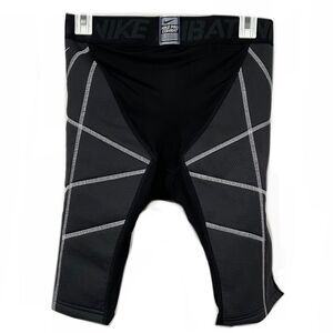 Nike Pro Combat Padded Baseball Active Shorts
